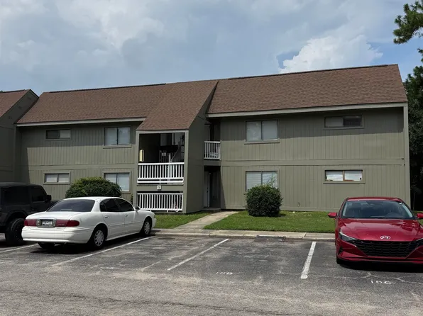 2000 Green Blvd. #9-D, Myrtle Beach, SC 29577
