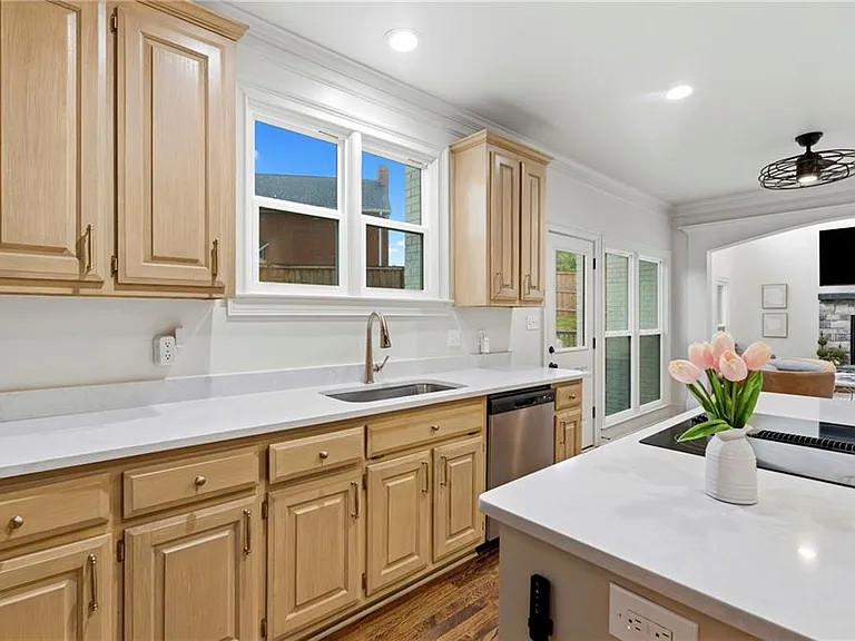 4221 Willow Oak Dr — Photo 16