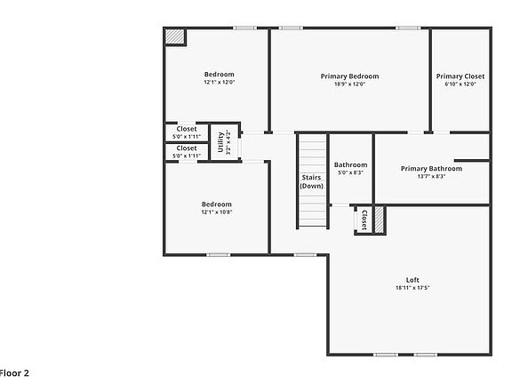 2nd image of this home
