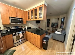 31 Cunard St APT 5, Roxbury, MA 02120