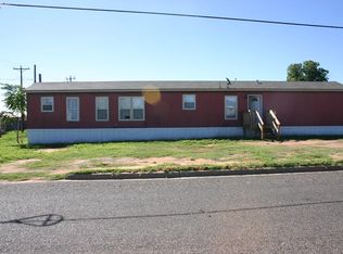 201 SE 5th St, Andrews, TX 79714