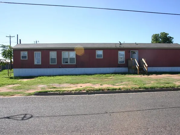 201 SE 5th St, Andrews, TX 79714