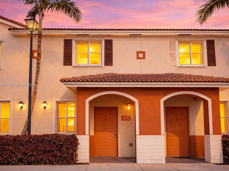 1st image of 17347 NW 7th Ave #904