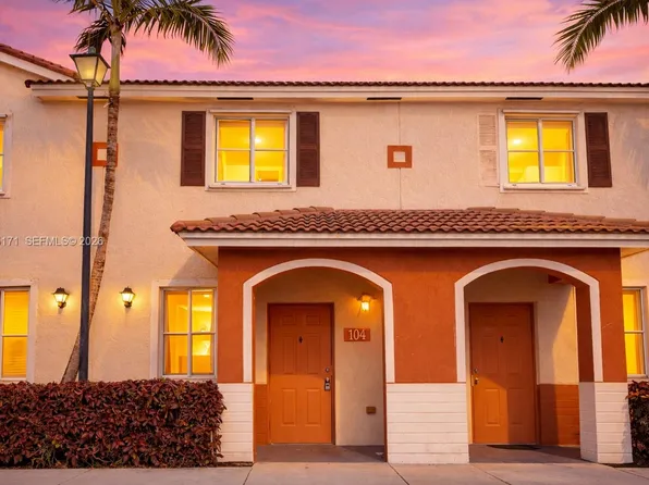 17347 NW 7th Ave #904, Miami Gardens, FL 33169