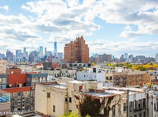 The Calyx, New York, NY 10009