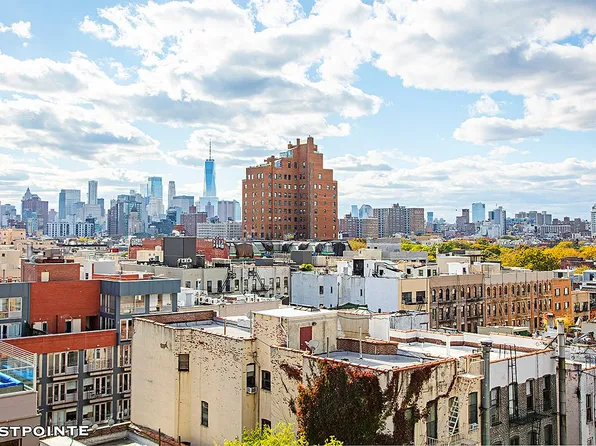 189 Avenue 10 #D, New York, NY 10009