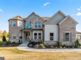 4725 Cardinal Ridge Way, Flowery Branch, GA 30542