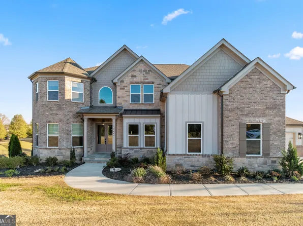 4725 Cardinal Ridge Way, Flowery Branch, GA 30542