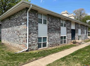 4106 Baldwin Ave, Lincoln, NE 68504