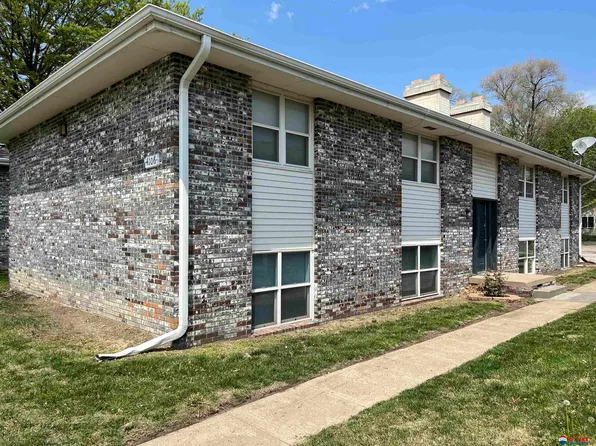 4106 Baldwin Ave, Lincoln, NE 68504