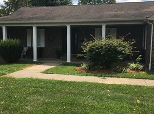 3665 Cummins Ferry Rd, Versailles, KY 40383