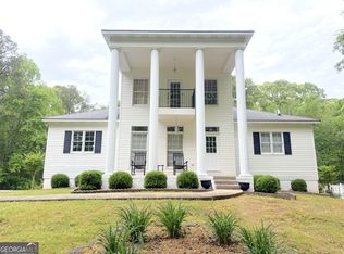 14904 Us Highway 27, Franklin, GA 30217