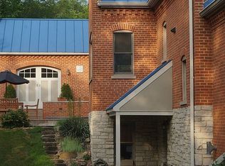 2340 Enochs Knob Rd, New Haven, MO 63068