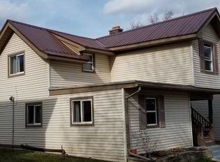 702 N Congress St APT 1, Ypsilanti, MI 48197