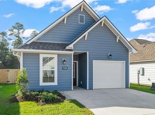 71548 Spike Dr, Madisonville, LA 70447