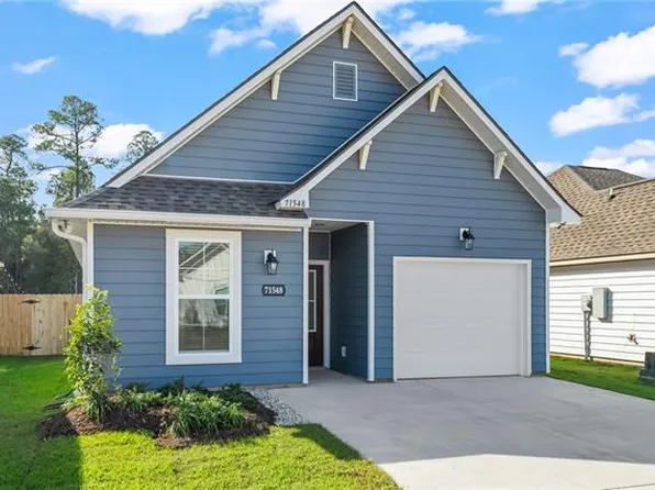 71548 Spike Dr, Madisonville, LA
