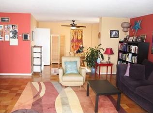 1250 4th St SW APT 801, Washington, DC