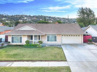 2504 Harmony Hill Dr, Diamond Bar, CA 91765