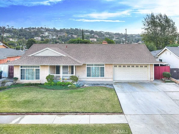 2504 Harmony Hill Dr, Diamond Bar, CA 91765