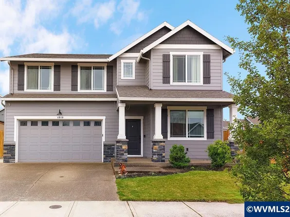 4910 Armstrong Ave NE, Salem, OR 97305