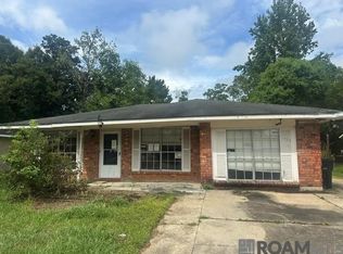 1206 Boreas Dr, Baton Rouge, LA 70816