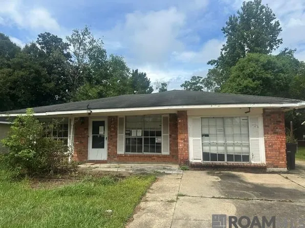 1206 Boreas Dr, Baton Rouge, LA 70816