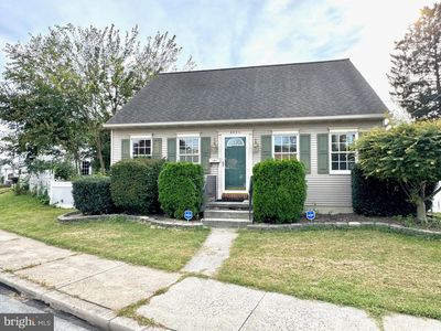 4926 8th Ave, Temple, PA, 19560