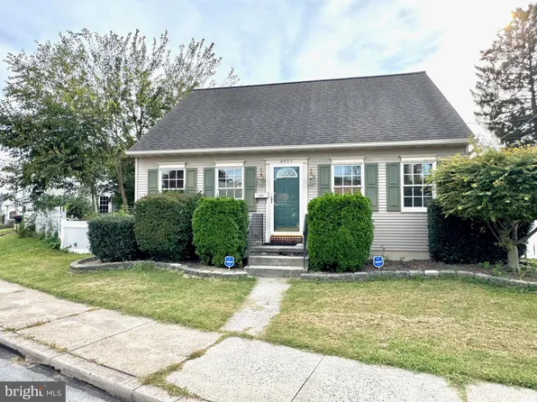 4926 8th Ave, Temple, PA 19560
