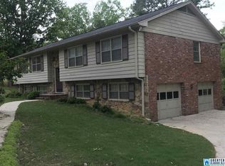 2601 Fargo Dr, Birmingham, AL 35226
