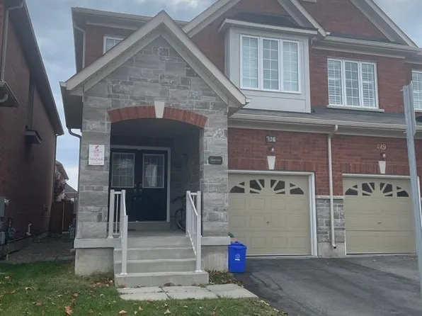 451 Cedric Ter, Milton, ON L9T 8V4