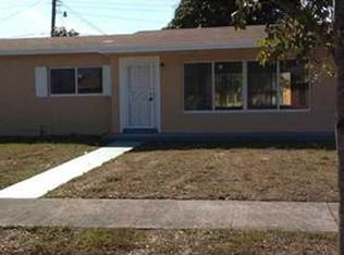 1810 NW 191st St, Miami Gardens, FL 33056