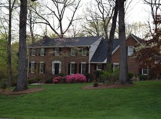 4186 Malbeth Ct, Winston Salem, NC 27104