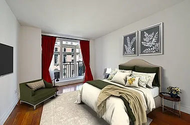 Rented by RSNY Realty