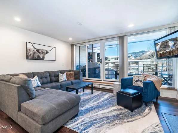 1100 N Frontage Rd W #2309, Vail, CO 81657