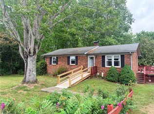 581 Martin Byrd Rd, Elkin, NC 28621