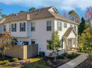 2317 Alcott Way, Chesapeake, VA 23321