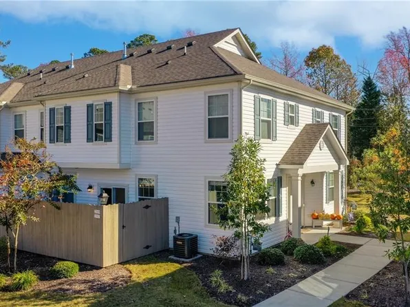 2317 Alcott Way, Chesapeake, VA 23321