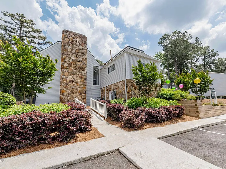 Manchester Ridge | Modern Living in the Heart of College Park — Photo 27