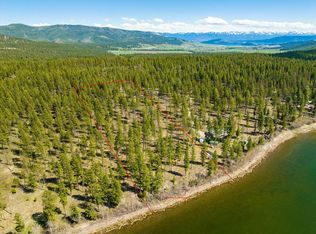 TRACT Camp Tuffit Rd #B, Proctor, MT 59929