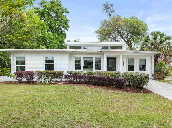 1720 E Leonard St, Pensacola, FL 32503