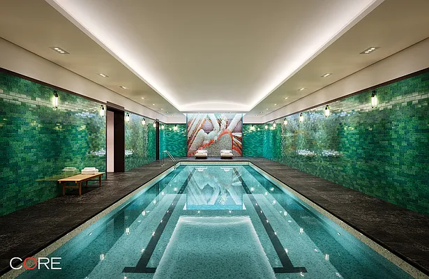 Sold by CORE | media 16