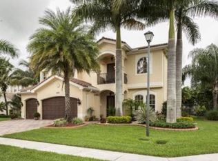 8514 Skybar Lake Cv, Boynton Beach, FL 33473