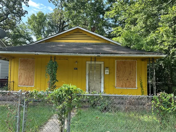 1417 Oakdale St, Shreveport, LA 71108