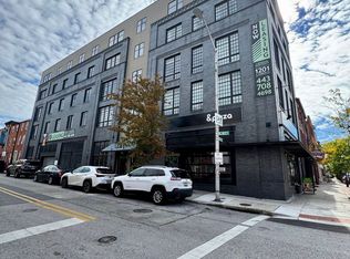 1201 S Charles St #2A, Baltimore, MD