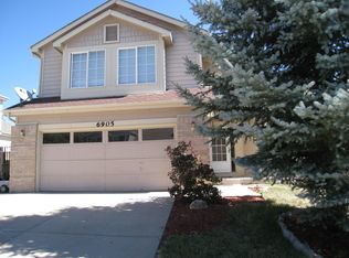 6905 Cotton Dr, Colorado Springs, CO 80923