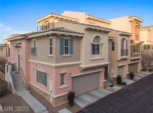 9972 Sand Key St, Las Vegas, NV 89178