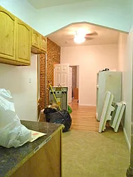 Rented by St Marks Place Realty