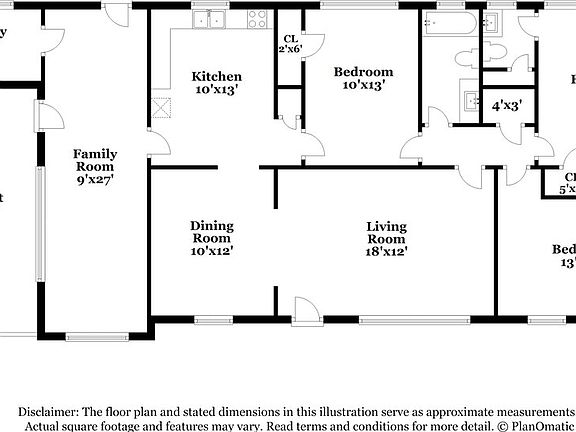 2nd image of 924 Charles Ct