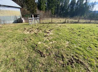 1422 Old State Rd, Carson, WA 98610