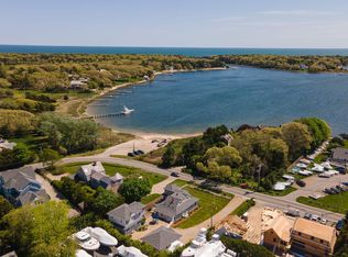 88 Bridge St, Osterville, MA 02655